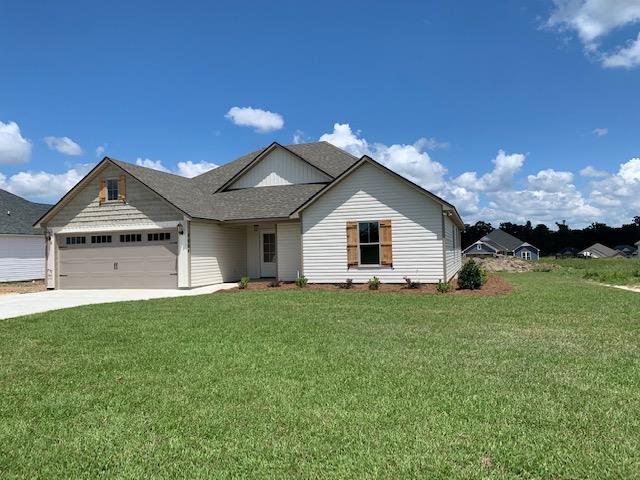 3908 Countess Court, Valdosta GA
