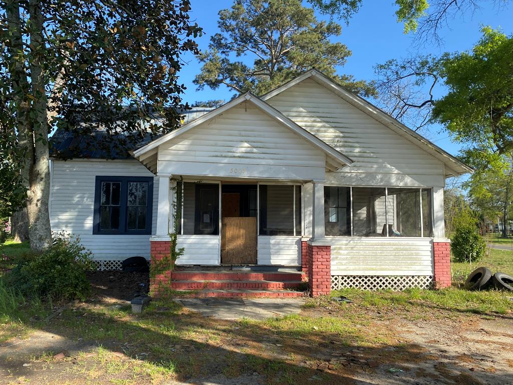 5010 Marshall Street, Meigs GA