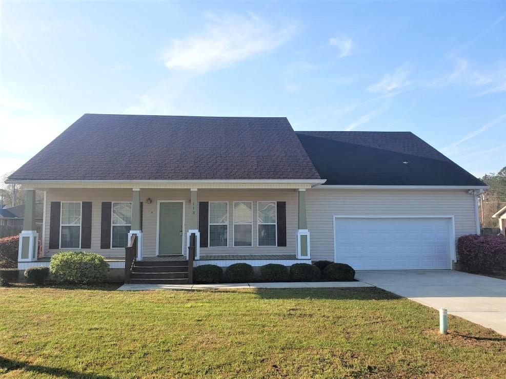 113 Oklahoma Cir, Adel GA