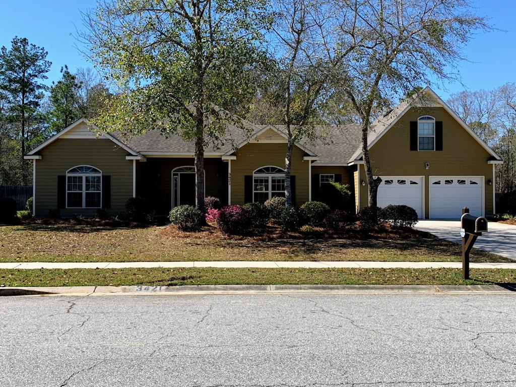 3421 Norton Place, Valdosta GA