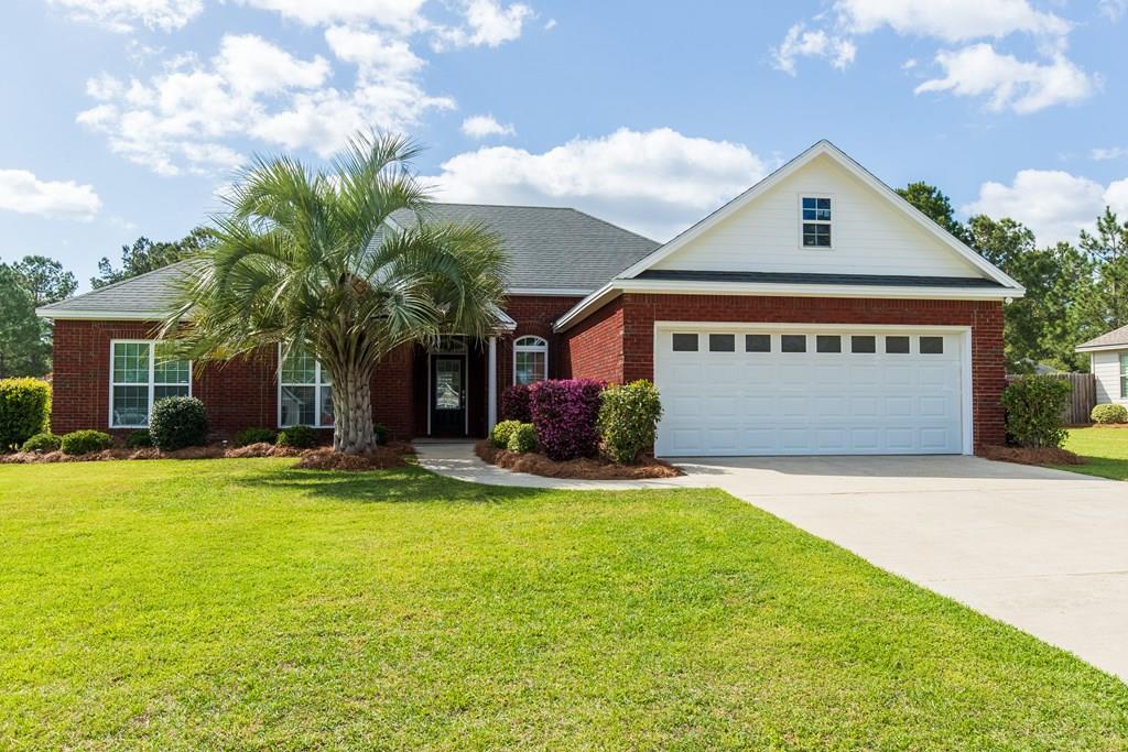 752 Carriage Crossing, Hahira GA