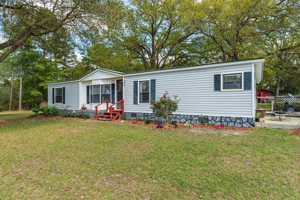 6471 New Road, Hahira GA