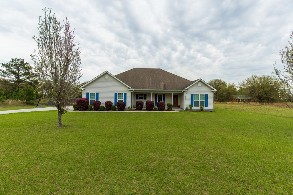 6321 LAKE ALAPAHA BLVD, Naylor GA