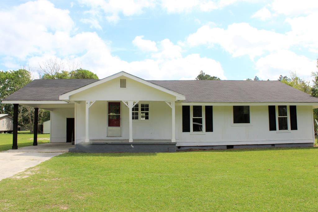 53 HOWELL DR, Lakeland GA