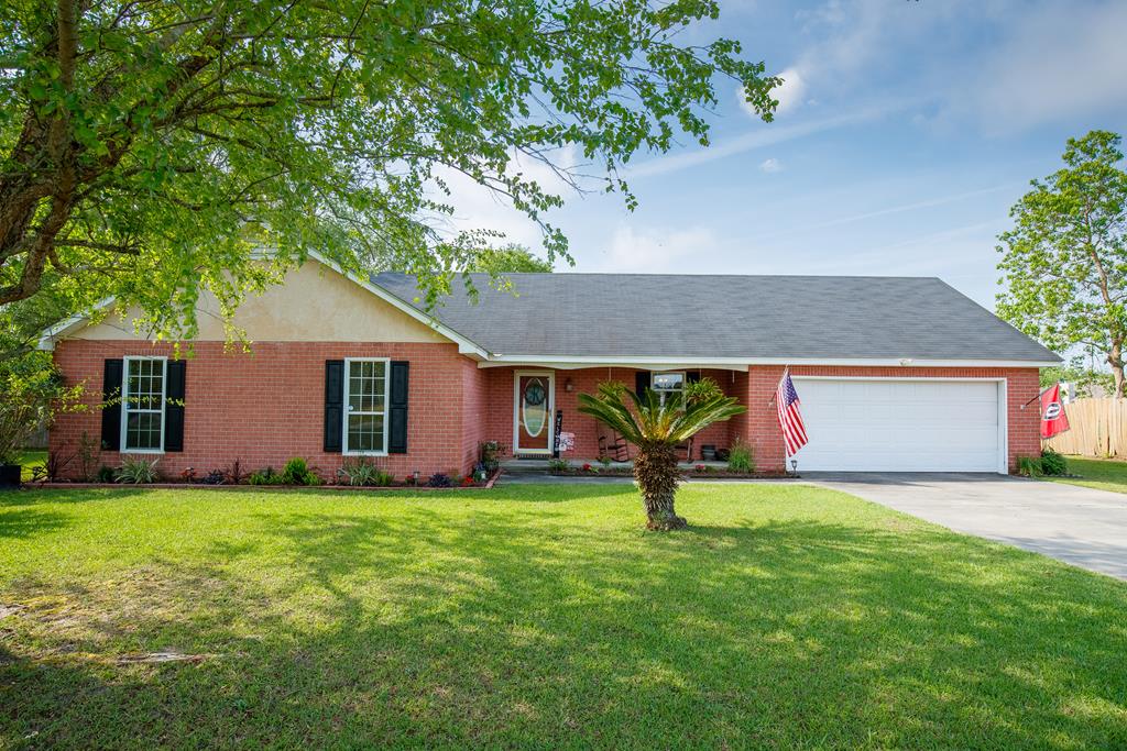 4482 Studstill Rd, Valdosta GA