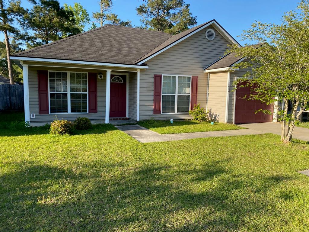 1714 Largo Circle, Valdosta GA