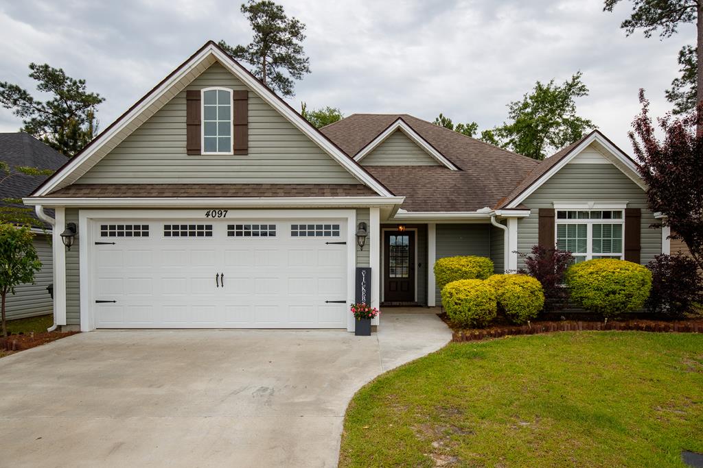 4097  Nelson Hill Place, Hahira GA