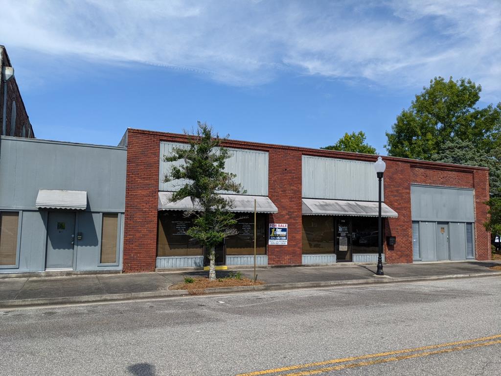 110 McKey St, Valdosta GA