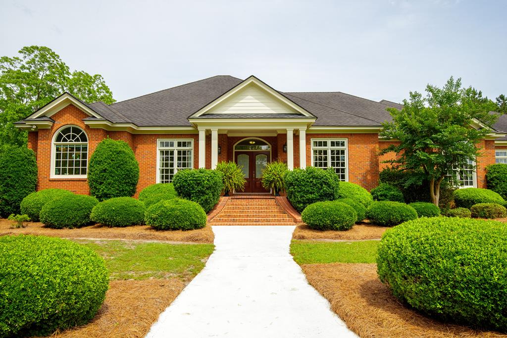 3600 Skipper Bridge Road , Valdosta GA