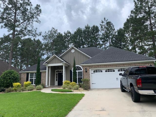 5349 Harlow Lane, Hahira GA