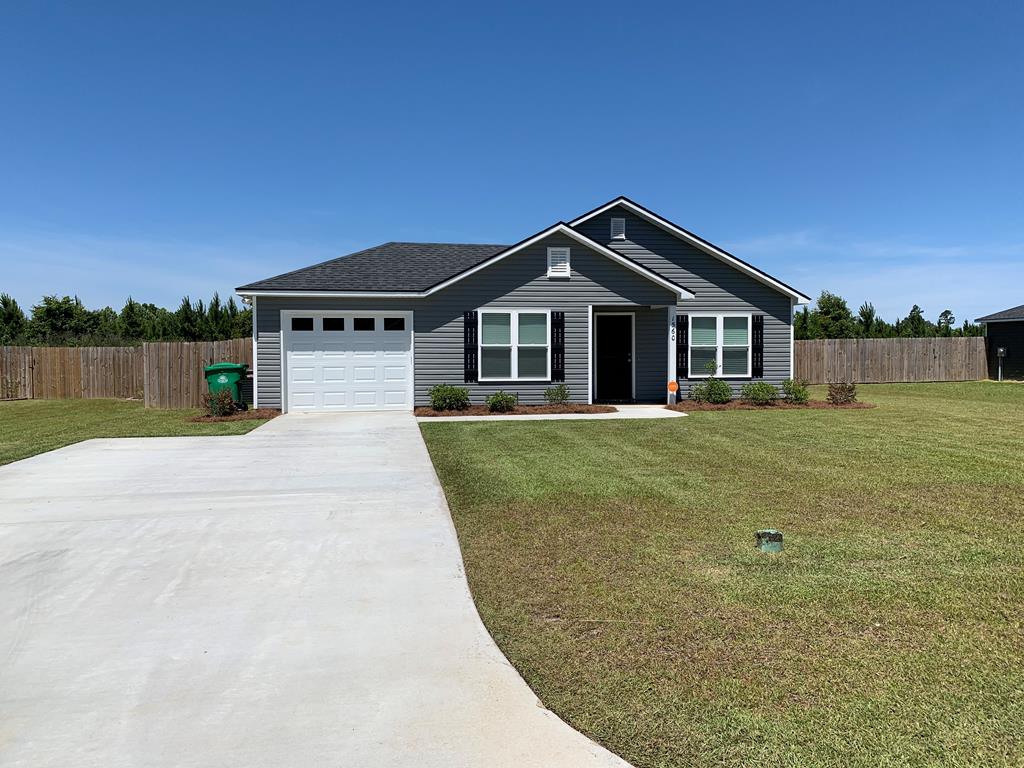 1560 San Bernardino Way, Valdosta GA