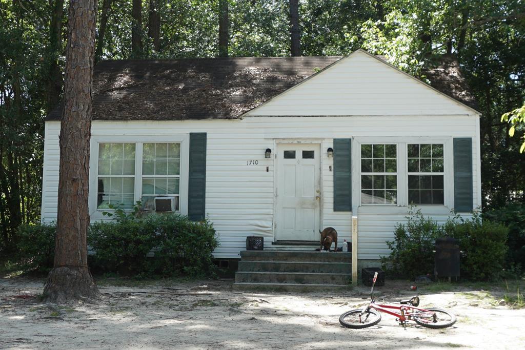 1710 Troup Street, Valdosta GA
