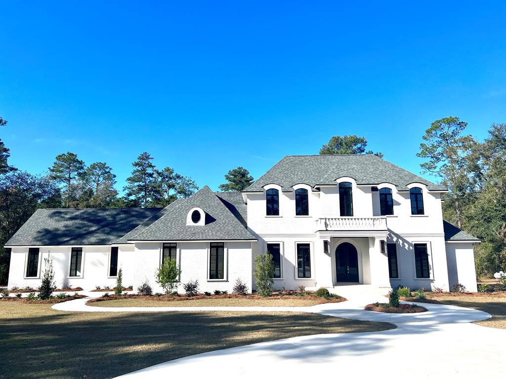 4499 Robert Drive, Valdosta GA
