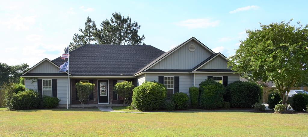 41  WestWind Way, Lakeland GA