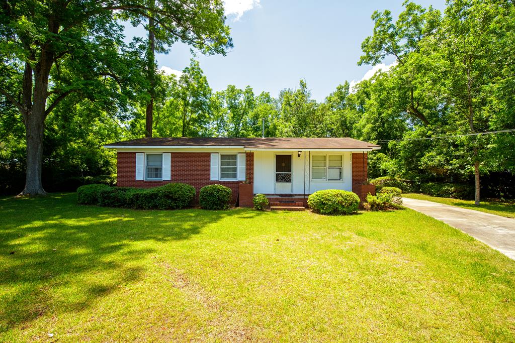 109 Hiers , Valdosta GA