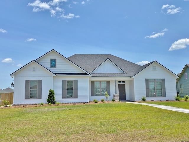 3980 Medieval Court, Valdosta GA