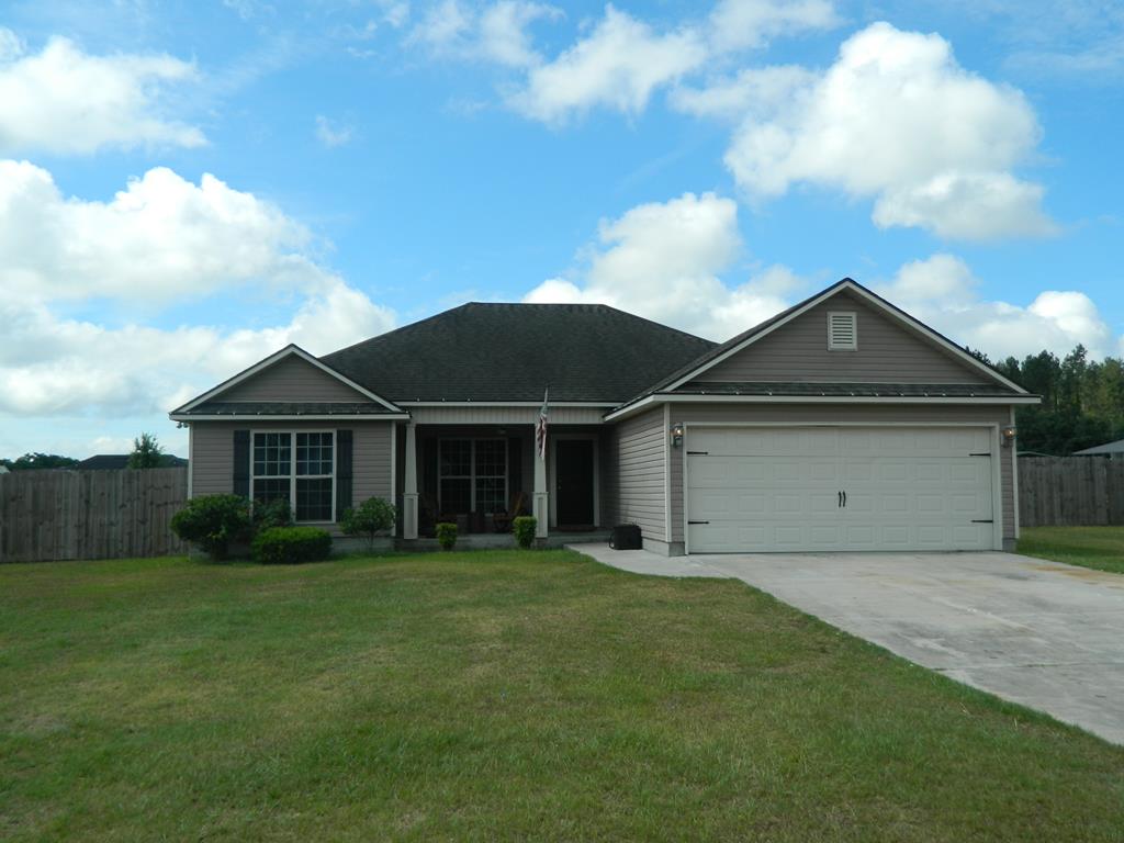 79 Moody Drive, Ray City GA