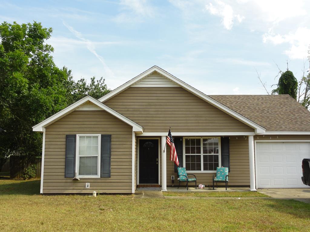 3925 Heatherwoods Dr, Valdosta GA