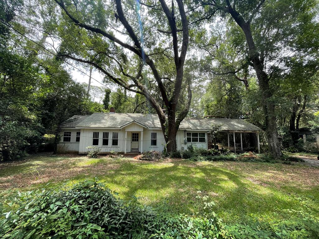 505  West Alden, Valdosta GA