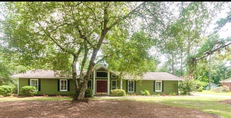 292 Pine Forest Drive, Valdosta GA