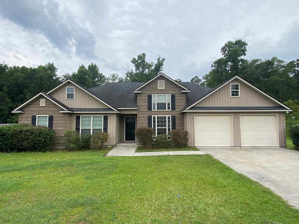 12 Palmetto Pines Cir, Ray City GA