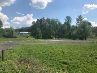 2.98 acres with 578 feet of road frontage on Jeb Stuart Highway just outside of the Damascus city limits. Excellent location for a new business with high visibility and traffic volume.