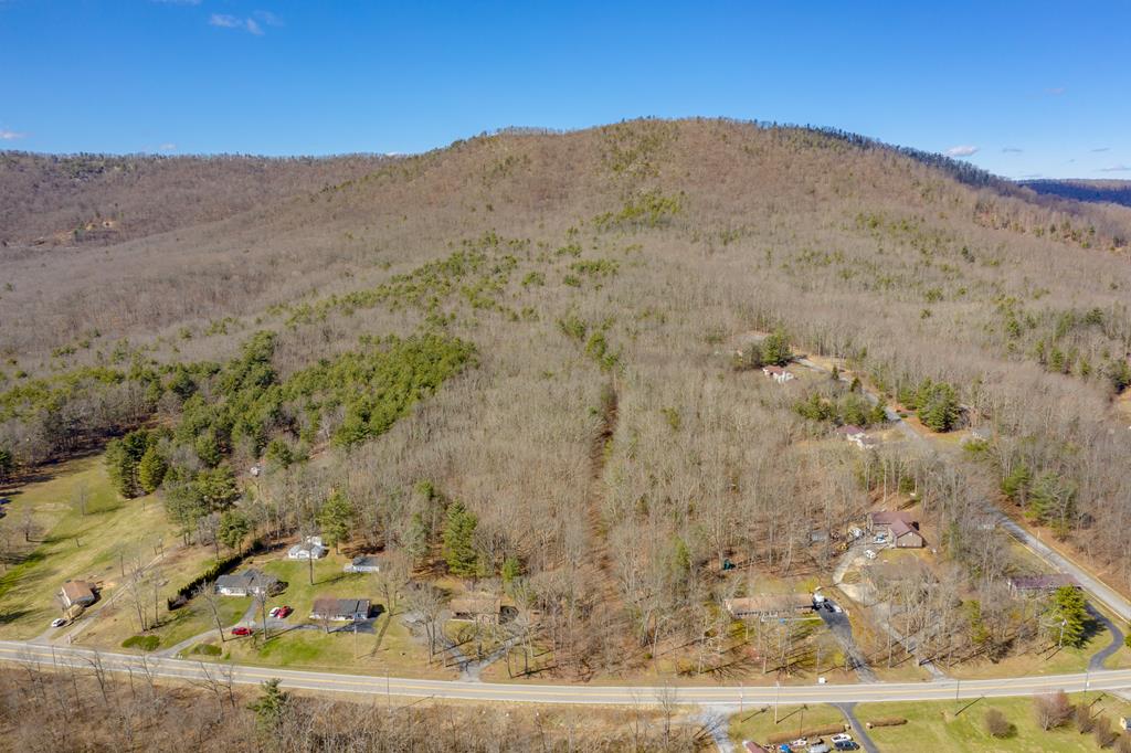 Prime building or sub-diving tract in Grahams Forge. This mostly wooded property is just minutes away from exit 86 on I-81 yet has seclusion and privacy. 93 acres with road frontage off of East Lee Highway and also backing up to the Shady Forest sub-division. With close access to I-81 and just a short drive to Wytheville or Dublin, this property would be a great place to build your dream home. Water/Sewer/Electric are already ran from the road to the foot of the property. Call today to set up your showing