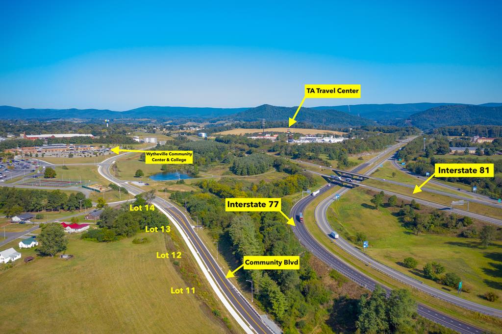 Mountain Sky Properties - Southwest Virginia Real Estate ...