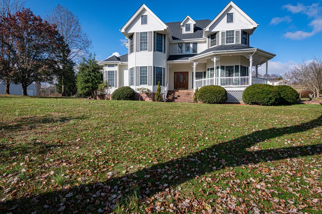 Browse Houses for Sale in Abingdon VA Homeland Real Estate