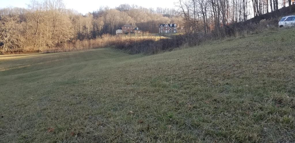 Great building site in a prime location and neighborhood!  Located just outside of the town limits in Marion, VA but convenient to I81, schools,new medical offices and hospital!  The large 1.09 acre lot has recent survey, county water and is ready to build on.  Additional 1.30 acre lot adjoins and is also available.  Both lots can be yours for $37,000!  Priced below tax assessed value!
