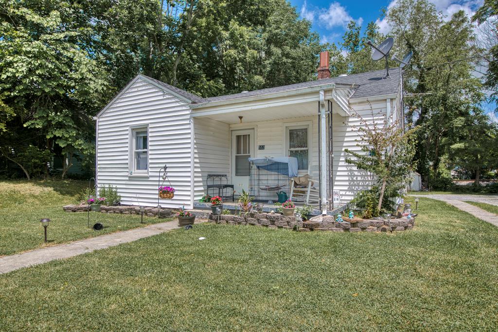 Washington County Homes For Sale Under 100,000