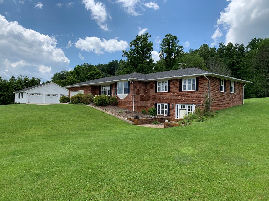 Hillsville Homes For Sale