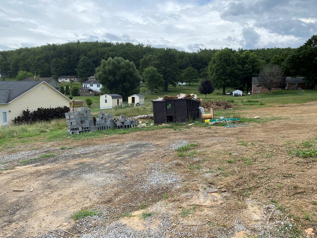 Nice building located in a well established subdivision. This .55 acre tract is cleared and ready for your custom home. This property is situated around some of the newer homes in the subdivision and these lots are a tough find! Call today!
