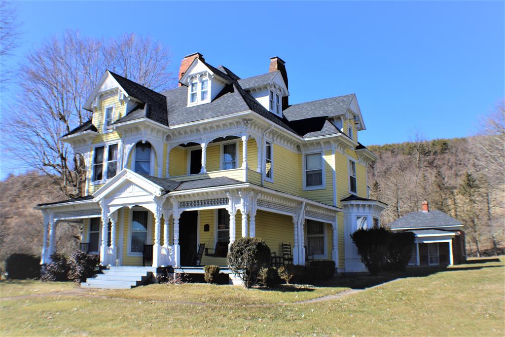 Tazewell County Residential