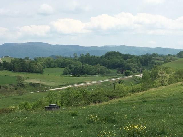 This approximate 27 acre parcel of land has incredible views of the mountains and several potential home sites. This property sits just outside Glade Spring, and is also only a short drive to Damascus. This property has some road frontage on Route 91 and is partially cleared. Currently there is some fencing and some cattle on the property. Priced to sell so do not miss out on this incredible property!! All information subject to E&O, provided as a courtesy. Buyer and Buyer's Agent to confirm.