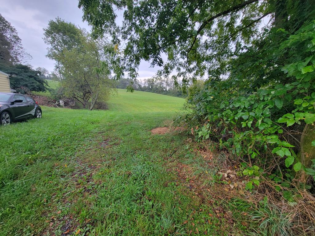 The pictures tell it all! This is a great homesite Glade Spring , VA outside of the city limits.