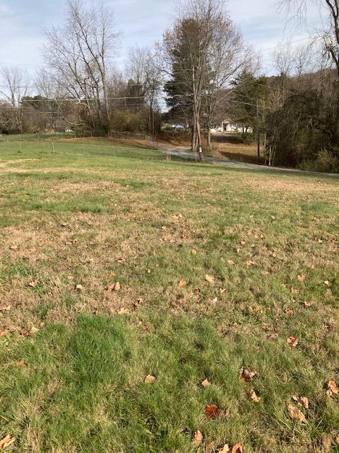 Wonderful building lot. Conveniently located close to Shopping , Creeper Trail, South Holston Lake