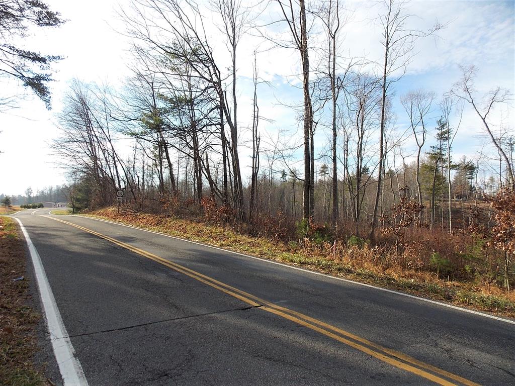 This freshly surveyed 1.4674 acre lot is located in a convenient Hillsville location just across from the Country Woods Estates Subdivision off Route 100! Features include paved road frontage, public water available, fresh survey, a nice countryside and mountain view, and the lot is already perc tested for a 3 bedroom home! Don't miss this opportunity to build your stick built or off frame modular home only 3.5 mile outside from town with convenience to Interstate 81!